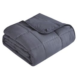 TOPCEE weighted blanket