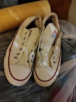 White all stars