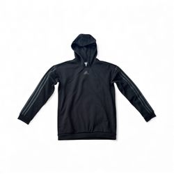 Women’s Black Adidas Hoodie 