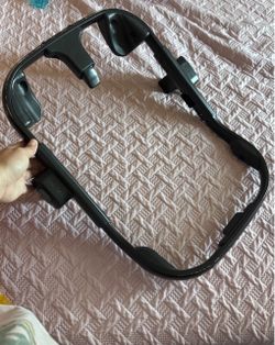 Nina pipa car seat adapter