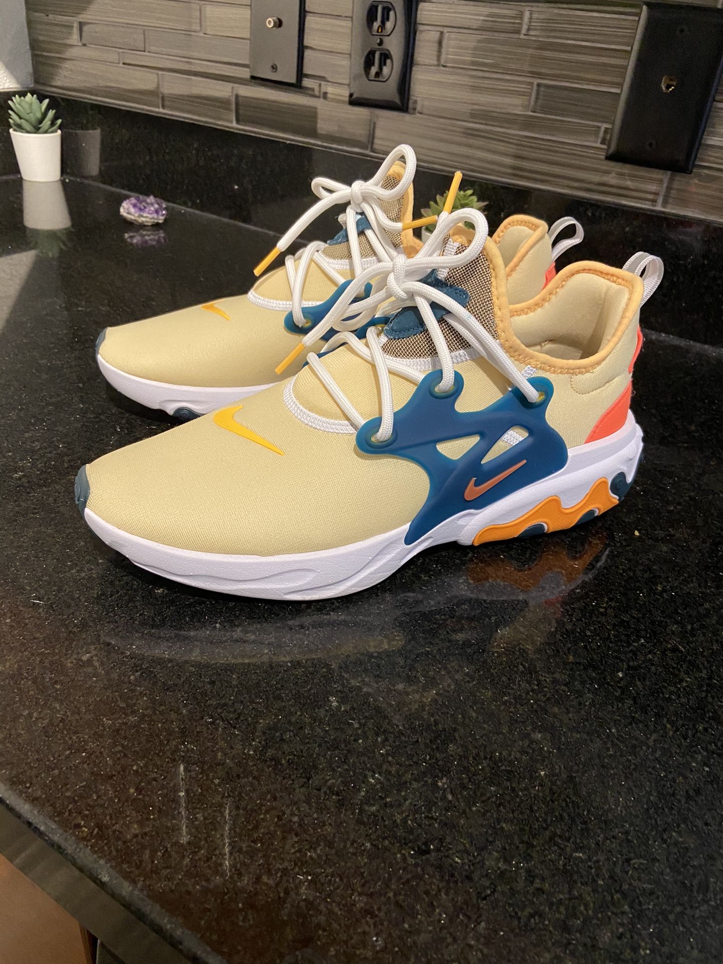 Nike Presto Size 10.5