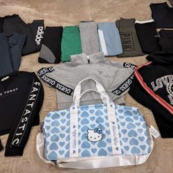 Women’s Activewear Bundle- Size XS/S 🏋🏻‍♀️