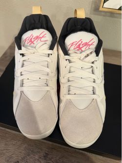🏀 Nike Jordan MVP 92 “Sail/Pinksicle” | Men’s Size 11 | Brand New w/ Box 🏀