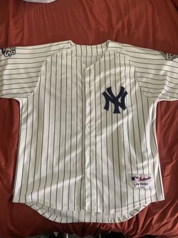 Official New York Yankee’s 2009 #44