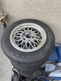 Fc Parts