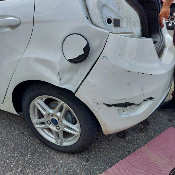 Affordable Auto Body