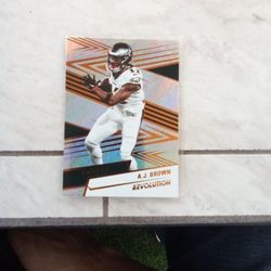 A.J. Brown 