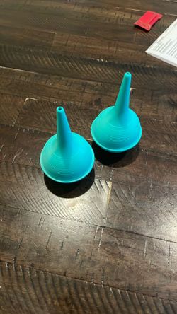 baby Basal Aspirator