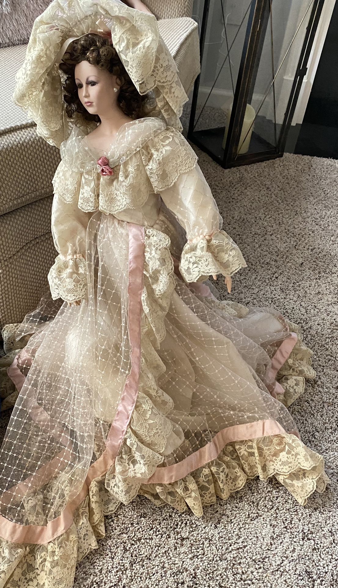 Free Dolls