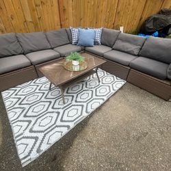 Patio Furniture