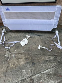 Bed rail