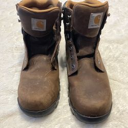 Carhartt Boots (11.5)