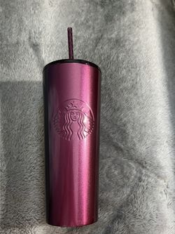 Starbucks Venti Cup 