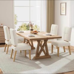 Dining Chairs 
