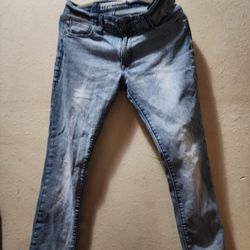 Express Stone Washed Jeans Size 32 32 Men's Express Don't Wash Jeans Size 3232 Excellent Condition