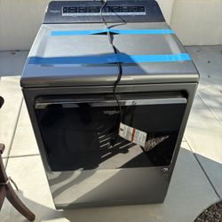 Whirlpool Dryer