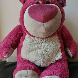 Disney Lotso Bear