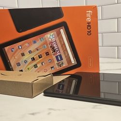 Amazon Fire HD10 (13th Generation)