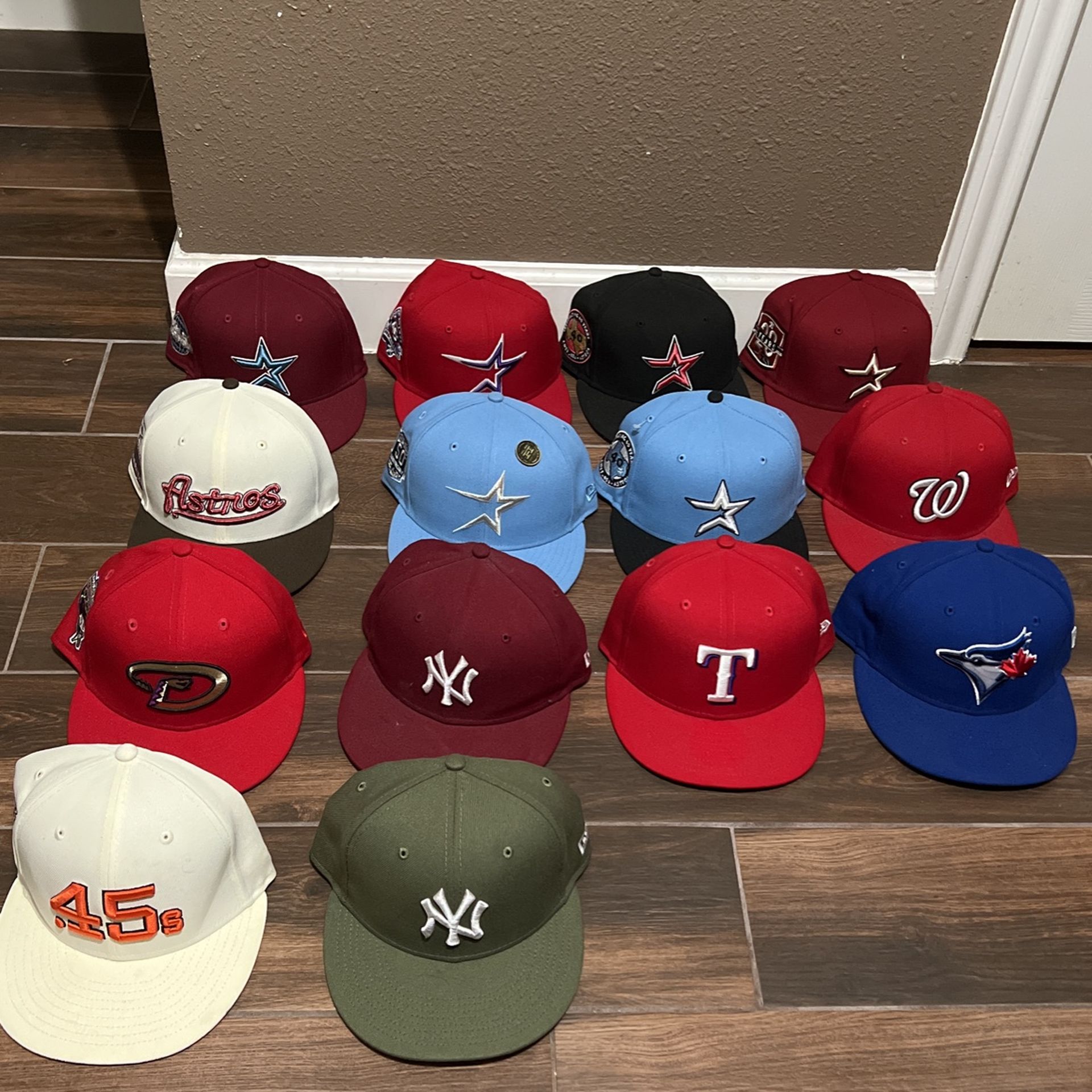 Fitteds,All Products : American Fashion Style Bags On Sale