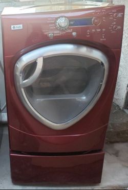 Electric Big Load Dryer