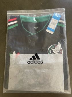 Soccer jerseys