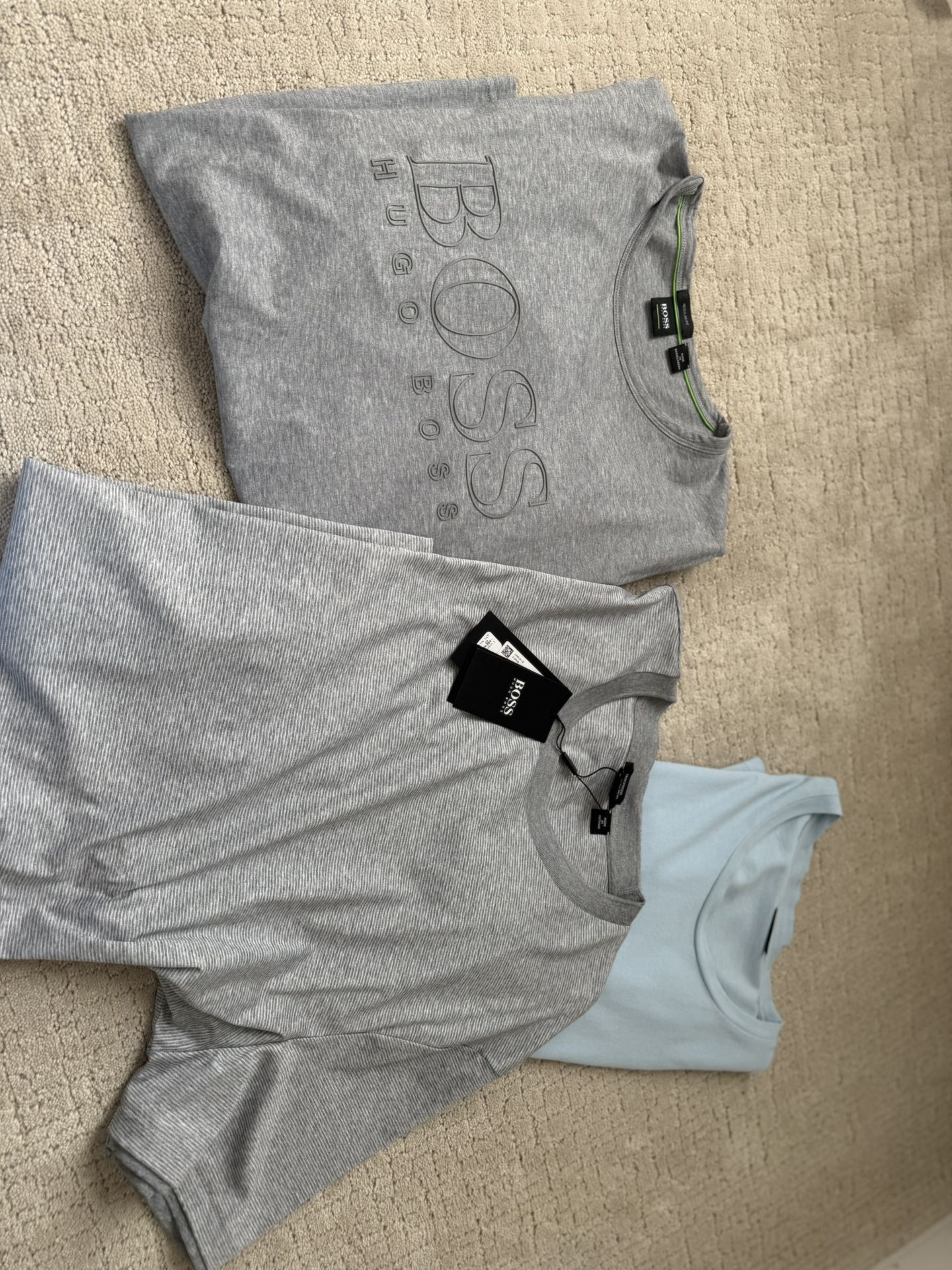 Hugo Boss XxL