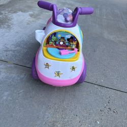 ride on car for toddlers