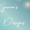 Kyanaa’s Designs