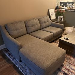 Free couch