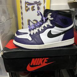 Air Jordan 1 Retro High OG