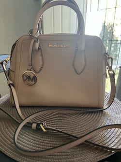 MK purse