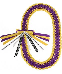 Graduation Leis
