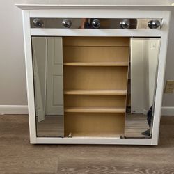 Bathroom Vanity Mirror