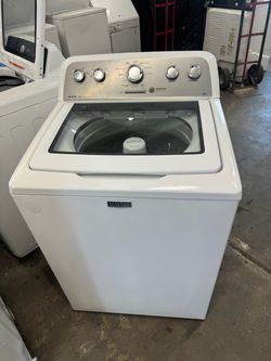 Used Maytag Washer Top Load