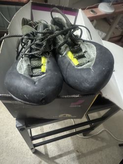 La Sportiva