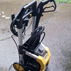 Power Washer