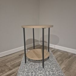 Small Decor Table 