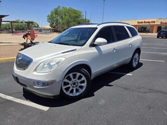 2011 Buick Enclave