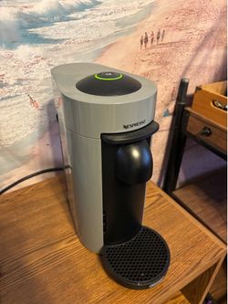 Nespresso Vertuo Machine
