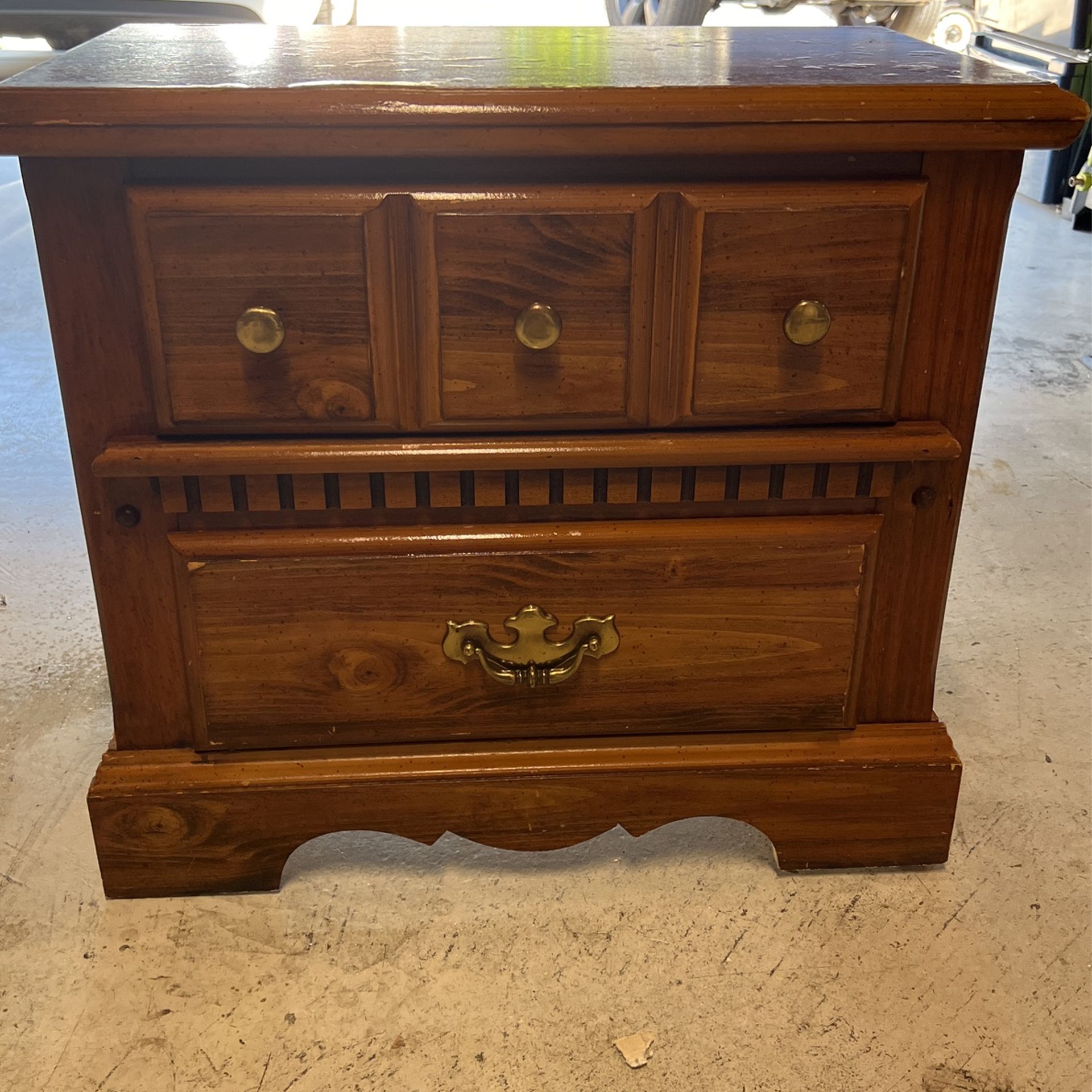 Night Stand