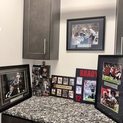 Tom Brady Collection (200$)