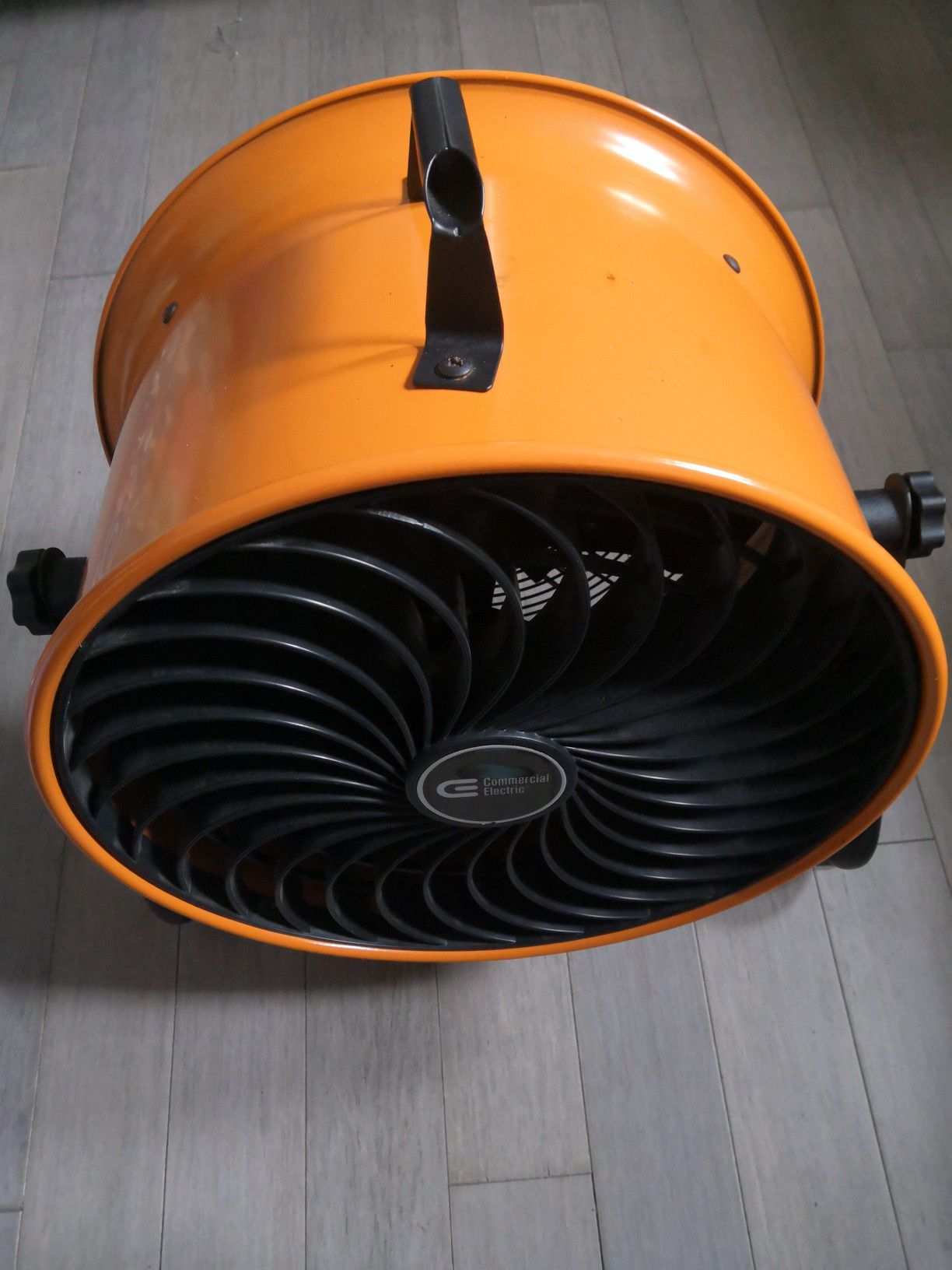 16 Turbo Commercial Electric fan