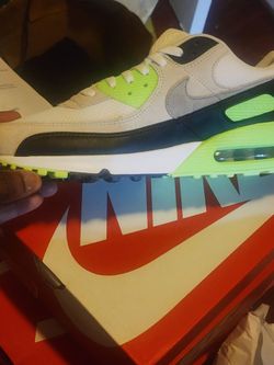 Sneakers Nike Air Max