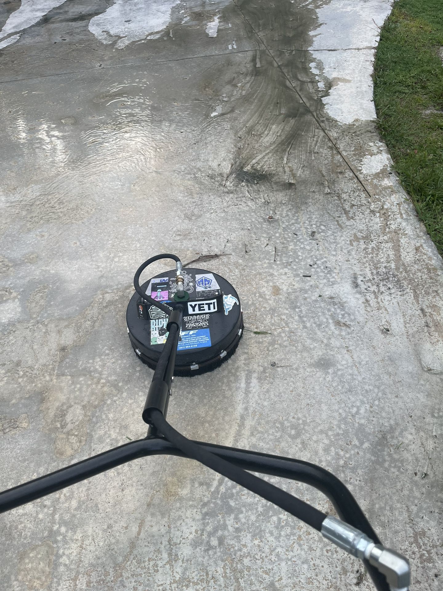 Pressure Washer For Sale for Sale in Vlg Wellingtn, FL OfferUp