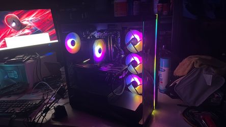 13th Gen Intel RTX 2070 Gaming PC