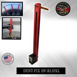 Dent Fix Equipment DF-BL10XL Body Line Marker Tool Made In USA