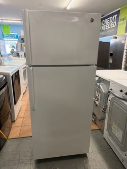 Ge refrigerator