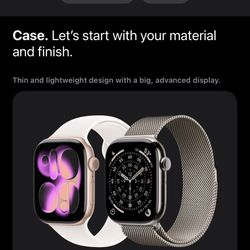 Apple Watch Series 11 46MM