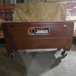Crecent Jobox