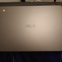 Asus Chromebook Laptop